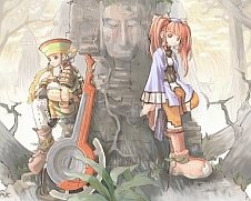 ���������꡼ No.004�Υ���ͥ������ / ��SQUARE ENIX MUSIC�׿��ץ��������ȡ�Military Tune����1�Ƥγڶʤ�ȯ��