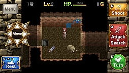 ���������꡼ No.003�Υ���ͥ������ / PlayStation Mobile���Ի׵Ĥι�Υ�ӥ�󥹡פμ¶��ץ쥤���Ȥ������ۿ�