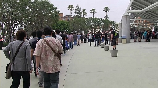 ꡼ No.002Υͥ / E3 2013E3ͻҤưޤȤᡪ30ʬE3˹ԤäˤʤưפäƤߤԡ