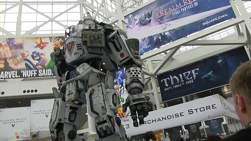 ꡼ No.003Υͥ / E3 2013E3ͻҤưޤȤᡪ30ʬE3˹ԤäˤʤưפäƤߤԡ