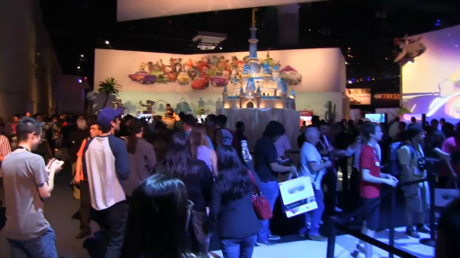 ꡼ No.005Υͥ / E3 2013E3ͻҤưޤȤᡪ30ʬE3˹ԤäˤʤưפäƤߤԡ