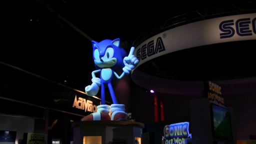 ꡼ No.007Υͥ / E3 2013E3ͻҤưޤȤᡪ30ʬE3˹ԤäˤʤưפäƤߤԡ