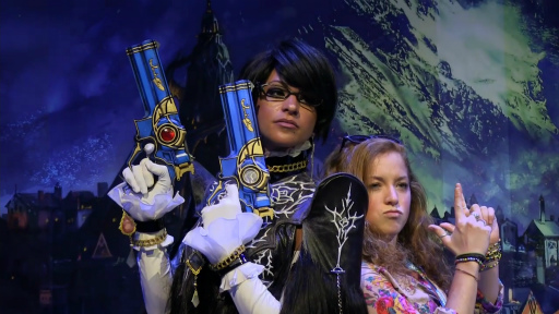 ꡼ No.005Υͥ / E3 2013ǤŷƲMicrosoftSCE֡ͻҤưǳǧ30ʬE3˹ԤäˤʤưפäƤߤʸԡ