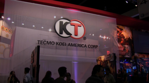 ꡼ No.014Υͥ / E3 2013ǤŷƲMicrosoftSCE֡ͻҤưǳǧ30ʬE3˹ԤäˤʤưפäƤߤʸԡ