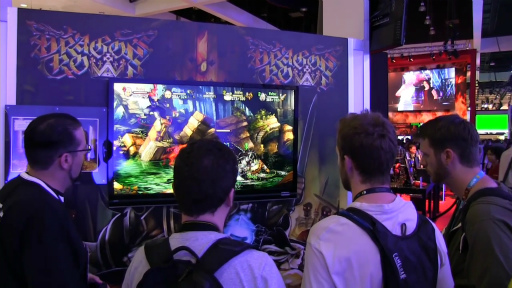 ꡼ No.016Υͥ / E3 2013ǤŷƲMicrosoftSCE֡ͻҤưǳǧ30ʬE3˹ԤäˤʤưפäƤߤʸԡ