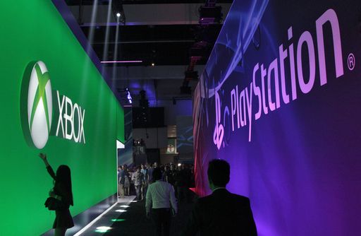 ꡼ No.002Υͥ / E3 2013ޤǤȯɽ줿PlayStation 4פȡXbox One׸Υȥ饤ʥåפޤȤƤߤ