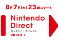 ��Nintendo Direct�פ�����23��00����ۿ��������2013ǯ���ȯ�䤵��륲���ॽ�եȤξ�����濴�ˤ�������
