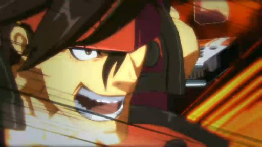 ꡼ No.002Υͥ / ®ۿ͵Ʈॷ꡼ǿGUILTY GEAR Xrd -SIGN-פPS3PS4ȯ