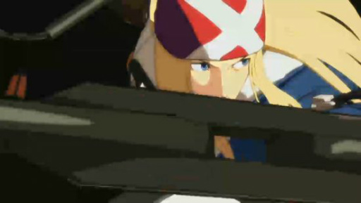 ꡼ No.003Υͥ / ®ۿ͵Ʈॷ꡼ǿGUILTY GEAR Xrd -SIGN-פPS3PS4ȯ