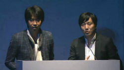 ���������꡼ No.013�Υ���ͥ������ / ��®��ۥ���ۡ��ȥ��饹�ۥåѡ��ˤ�뿷��ϡȥɡɥ�������󥲡��ࡣ�֥�ꥣ���٥륬��פ�PlayStation 4������ȯ�����