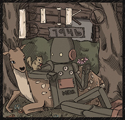 ���������꡼ No.005�Υ���ͥ������ / ��TGS 2013�Ͽ������׻᤬���饹�ȡ��꡼/�ڶʤ�꤬�����Żҽ��ҡ�Blik-0 1946�פΥȡ������٥�Ȥ����š���Υ������ϥ�ǥ����ˤ���͵�!?