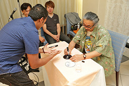 ���������꡼ No.006�Υ���ͥ������ / ��TGS 2013�Ͽ������׻᤬���饹�ȡ��꡼/�ڶʤ�꤬�����Żҽ��ҡ�Blik-0 1946�פΥȡ������٥�Ȥ����š���Υ������ϥ�ǥ����ˤ���͵�!?