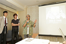 ���������꡼ No.008�Υ���ͥ������ / ��TGS 2013�Ͽ������׻᤬���饹�ȡ��꡼/�ڶʤ�꤬�����Żҽ��ҡ�Blik-0 1946�פΥȡ������٥�Ȥ����š���Υ������ϥ�ǥ����ˤ���͵�!?