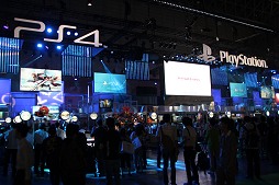 ꡼ No.002Υͥ / TGS 2013PlayStation 4ǥȥѶŪ˰ͳȤϡSCEΥѡˡοդȺŸ˾ʤɤʹƤߤ