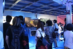 ꡼ No.004Υͥ / TGS 2013PlayStation 4ǥȥѶŪ˰ͳȤϡSCEΥѡˡοդȺŸ˾ʤɤʹƤߤ