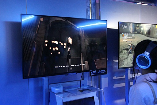 ꡼ No.006Υͥ / TGS 2013PlayStation 4ǥȥѶŪ˰ͳȤϡSCEΥѡˡοդȺŸ˾ʤɤʹƤߤ