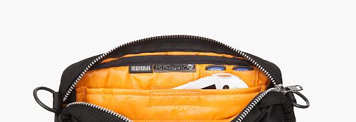 極美品✨HEAD PORTER × PS Pictogram ショルダー　ソニー 吉田カバンとコラボしたPS Pictogramの「ショルダーバッグ」が予約受付開始