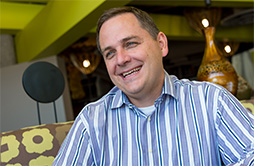 画像集#003のサムネイル/Xbox部門を14年間担当したMarc Whitten氏がMicrosoftを退社。Xbox LIVEの立ち上げと拡大に貢献