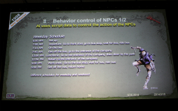 画像集#028のサムネイル/［GDC 2014］いかにして「バーチャファイターRPG」は「シェンムー」になっていったのか。鈴木 裕氏が語る「シェンムー」開発秘話
