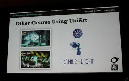 画像集#007のサムネイル/［GDC 2014］アーティストの意思をすぐに反映できるエンジン「UbiArt Framework」でゲームを制作する“新たなプロセス”を紹介