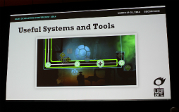 画像集#013のサムネイル/［GDC 2014］アーティストの意思をすぐに反映できるエンジン「UbiArt Framework」でゲームを制作する“新たなプロセス”を紹介