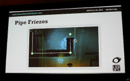 画像集#015のサムネイル/［GDC 2014］アーティストの意思をすぐに反映できるエンジン「UbiArt Framework」でゲームを制作する“新たなプロセス”を紹介