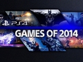 SCEA��2014ǯ��˥�꡼�������100�ܰʾ��PlayStation 4���������ȥ�ꥹ�Ȥ����