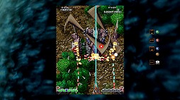 画像集#003のサムネイル/Xbox 360用ソフト「シューティングラブ。10周年 〜XIIZEAL & ΔZEAL〜」が配信開始