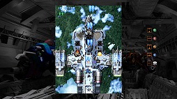 画像集#005のサムネイル/Xbox 360用ソフト「シューティングラブ。10周年 〜XIIZEAL & ΔZEAL〜」が配信開始