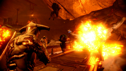 ꡼ No.010 | E3 2014ϴܥץ쥤̵TPSWarframeפXbox OneǤȯɽXbox OneΤιȯۿϤ