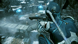 ꡼ No.011 | E3 2014ϴܥץ쥤̵TPSWarframeפXbox OneǤȯɽXbox OneΤιȯۿϤ