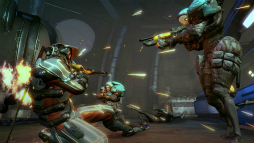 ꡼ No.012 | E3 2014ϴܥץ쥤̵TPSWarframeפXbox OneǤȯɽXbox OneΤιȯۿϤ