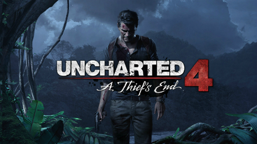 ꡼ No.001Υͥ / E3 2014Naughty DogκǿUncharted 4: A Thief's Endפȯɽȯ2015ǯͽ