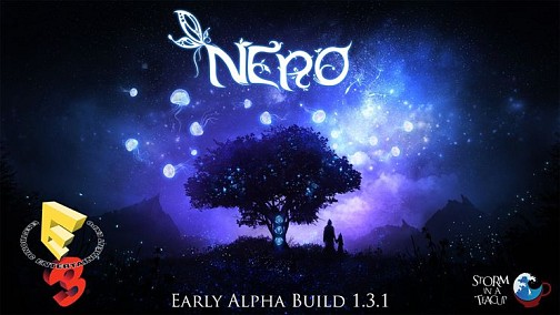 E3 2014ϥ饲γƳ졤ѥȥȡ꡼򤭿ʤ륢ɥ٥㡼Nero
