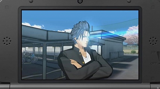 ������#001�Υ���ͥ���/�ַ�����Ĺ�פο���˥�ƥ�ɡ�3DS�����˳�ȯ�椫���鷺��10�äۤɤα���������