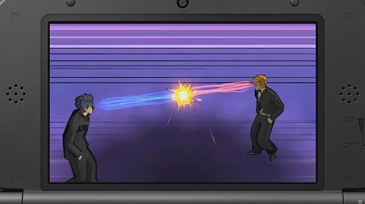 ������#002�Υ���ͥ���/�ַ�����Ĺ�פο���˥�ƥ�ɡ�3DS�����˳�ȯ�椫���鷺��10�äۤɤα���������