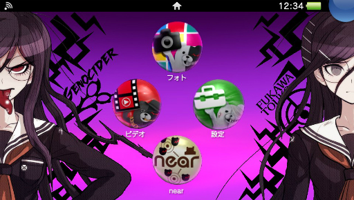 ������#016�Υ���ͥ���/��®���PS Vita�ο����֥饤�ȥԥ�/�ۥ磻�ȡפ�11��13����ȯ�䡣���������ƥॢ�åץǡ��Ȥǡ֥ơ��޵�ǽ�פ⿷�������ͽ��