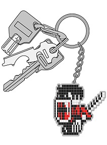 ���������꡼ No.022�Υ���ͥ������ / �����ѡ֥��ӥ����ס֥ɥ륢��������ס֥��ʥɥ��ץ��å���TGS 2014������