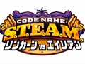 3DS「Code Name: S.T.E.A.M. リンカーンVSエイリアン」が2015年春に発売。ファイアーエムブレムを手掛けるインテリジェントシステムズの新作シミュレーションゲーム