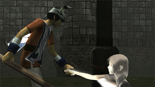 画像ギャラリー No.005のサムネイル画像 / 過去，現在，未来のゲームを一望。SCEJAがPlayStationの発売20周年を記念した特別映像「『みんなのゲーム愛にありがとう。』篇」を公開