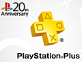 ��س�Ρ�PS Plus 20ǯ���Ѹ���������ɤ⡣�ץ쥤���ơ�������20��ǯ��ǰ�����Ƽ省���ڡ���ȯɽ