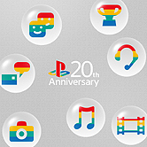 ������#010�Υ���ͥ���/��س�Ρ�PS Plus 20ǯ���Ѹ���������ɤ⡣�ץ쥤���ơ�������20��ǯ��ǰ�����Ƽ省���ڡ���ȯɽ