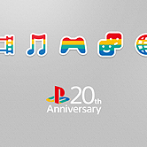 ������#013�Υ���ͥ���/��س�Ρ�PS Plus 20ǯ���Ѹ���������ɤ⡣�ץ쥤���ơ�������20��ǯ��ǰ�����Ƽ省���ڡ���ȯɽ