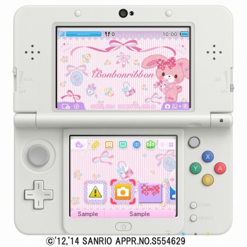 画像ギャラリー No.007のサムネイル画像 / バンダイナムコゲース，3DS用のテーマに「機動戦士ガンダム」が登場