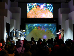 ꡼ No.006 | ꡼ǿSonic Runnersפȯɽ줿֥˥å ե󴶼պ 2014ץݡȡɥåդˤ饤֤Ǥ200̾ʾΥեǮ