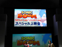 ꡼ No.007 | ꡼ǿSonic Runnersפȯɽ줿֥˥å ե󴶼պ 2014ץݡȡɥåդˤ饤֤Ǥ200̾ʾΥեǮ