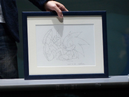 ꡼ No.016 | ꡼ǿSonic Runnersפȯɽ줿֥˥å ե󴶼պ 2014ץݡȡɥåդˤ饤֤Ǥ200̾ʾΥեǮ