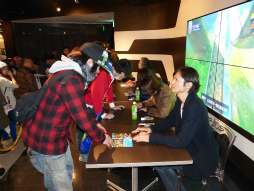 画像ギャラリー No.024のサムネイル画像 / シリーズ最新作「Sonic Runners」が発表された「ソニック ファン感謝祭 2014」レポート。サウンドスタッフによるライブでは200名以上のファンが熱狂