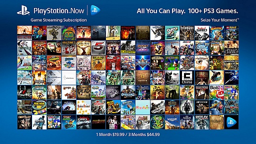 CES 2015113ƤǥӥϤȤʤPlayStation Nowפξܺ٤ȯɽ119.99ɥ344.99ɥ2ץ