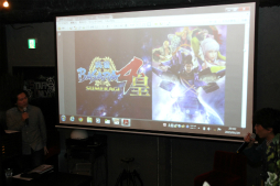 ���������꡼ No.001�Υ���ͥ������ / ���ץ���ξ���͵���᤬�����BASARA�פΡȺ�����ɤ�۶ȼ�ζȳ��ͤ˸����ƥץ쥼�󡣥ȡ������٥�ȡ�Producer's Parade vol.02�פ��ݡ���